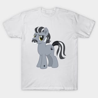 Izzy Hooves pony T-Shirt